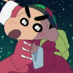 『映画クレヨンしんちゃん 爆盛！カンフーボーイズ ～拉麺大乱～』予告2