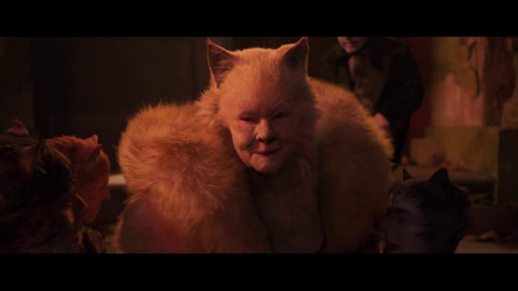 トム・フーパー監督“ミュージカルの金字塔”実写映画化！『キャッツ（原題：CATS）』予告