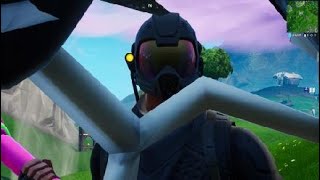 Fortnite映画　予告?