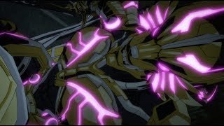 アニメ『牙狼 GARO VANISHING LINE』予告編