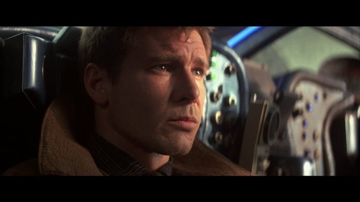 映画『ブレードランナー ファイナル・カット』予告編【HD】