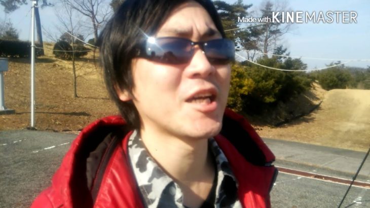 SF映画の予告編みたいなの作ってみた！