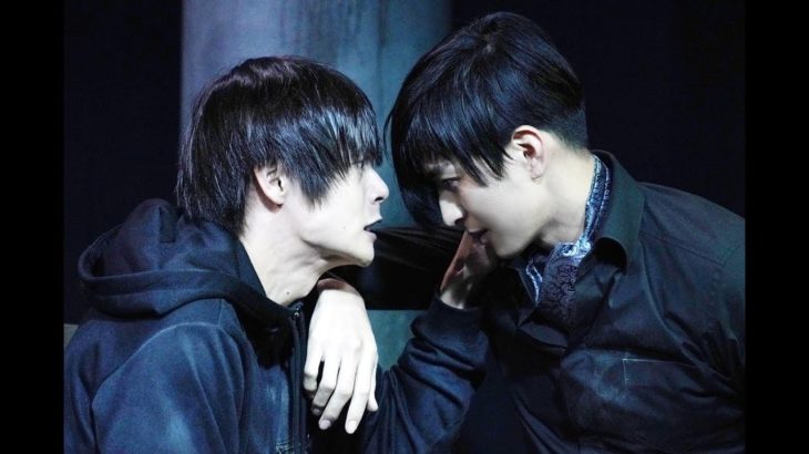 松田翔太、窪田正孝“カネキ”への愛が止まらない特別映像！「この映画は月山とカネキの恋愛映画」　東京喰種【S】x女王蜂『Introduction』主題歌スペシャル予告