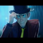 映画『ルパン三世 THE FIRST』予告編　国民的アニメのルパン三世が山崎貴監督でまさかの3DCG映画化！