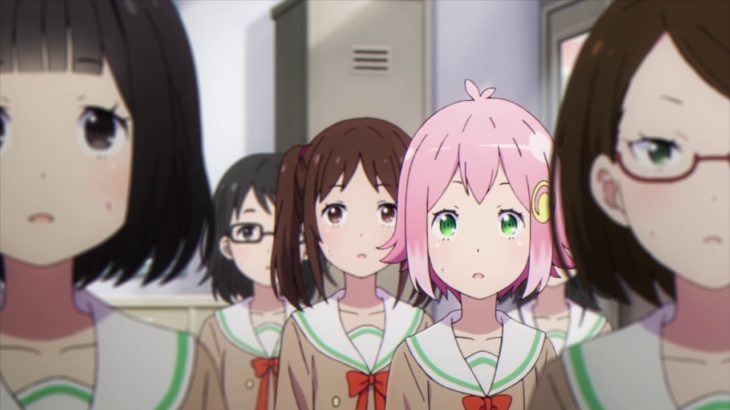 TVアニメ「グランベルム」第2話 予告