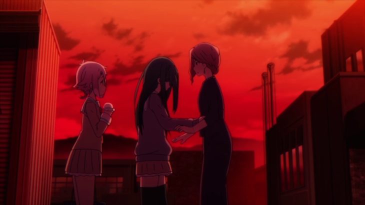 TVアニメ「グランベルム」第3話 予告