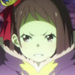 TVアニメ「グランベルム」第4話 予告