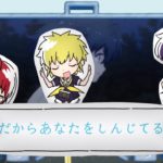 TVアニメ『ISLAND』＃05次回予告「Stage05 だからあなたをしんじてる」