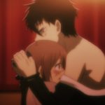 TVアニメ「デビルズライン」Line.8 オフライン 予告