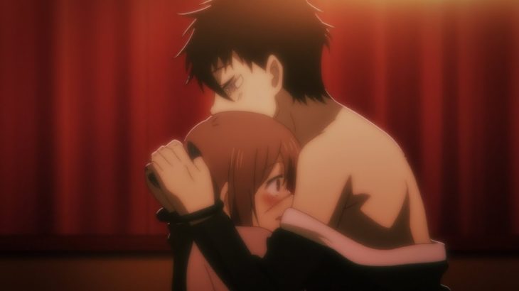 TVアニメ「デビルズライン」Line.8 オフライン 予告