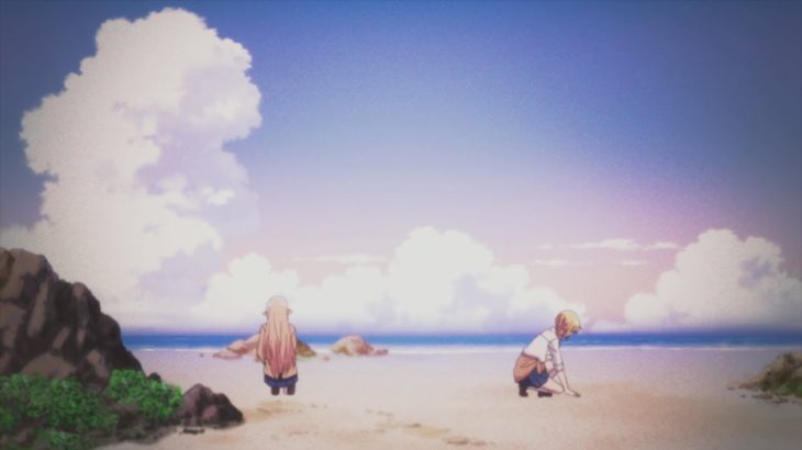 アニメ「ソウナンですか？」５話予告