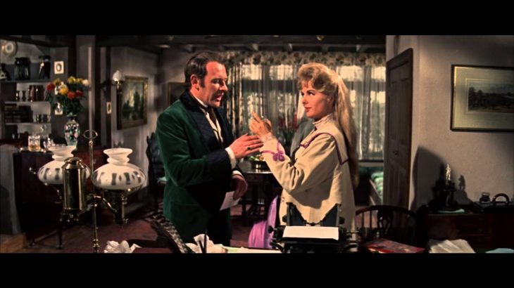 Ｈ．Ｇ．ウェルズのＳＦ月世界探検 – 予告編