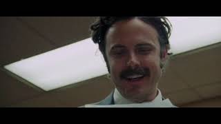 映画『さらば愛しきアウトロー』予告