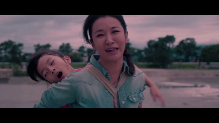 【映画 予告編】　キセキの葉書（予告完成版）