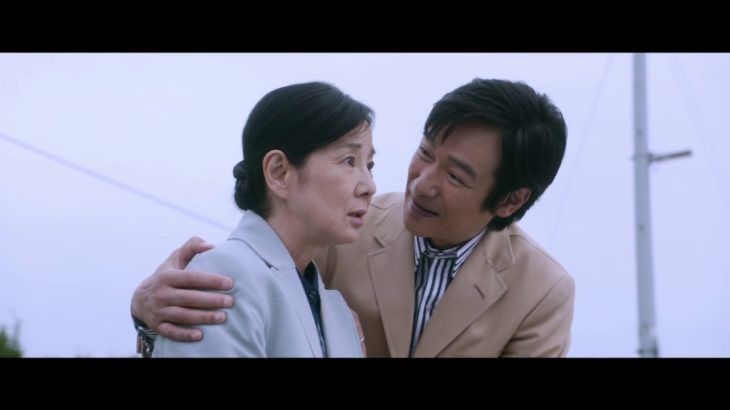 映画『北の桜守』 本予告