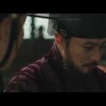 映画『王宮の夜鬼』予告