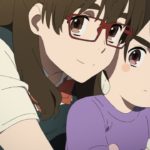 映画「空の青さを知る人よ」予告