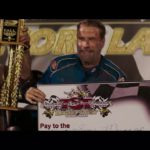 映画『ワイルド・レース』予告編