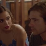 海外ドラマ「マジシャンズ」予告編