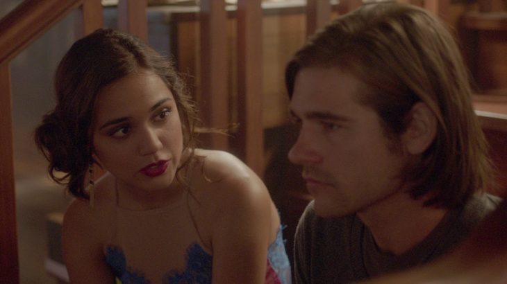 海外ドラマ「マジシャンズ」予告編