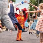 タロンが歌うミュージカルシーン満載！映画『ロケットマン』日本版予告編