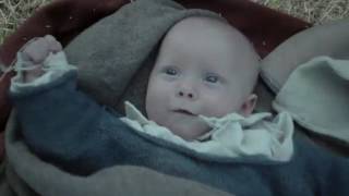 映画『ウィッチ』予告