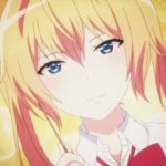 アニメ「ソウナンですか？」４話予告