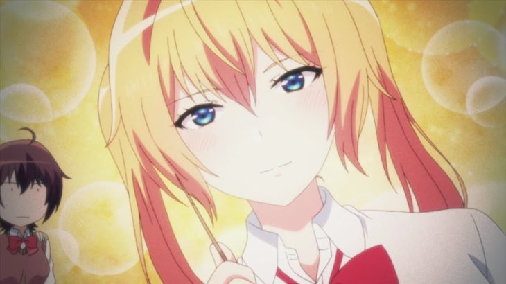 アニメ「ソウナンですか？」４話予告