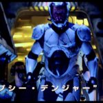 映画『パシフィック・リム』予告編