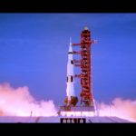 映画『アポロ11 完全版』予告