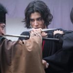 映画『下忍 赤い影』予告【2019年10月4日(金)公開】