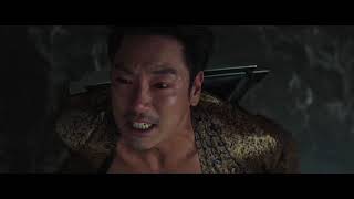 映画『毒戦 BELIEVER』予告