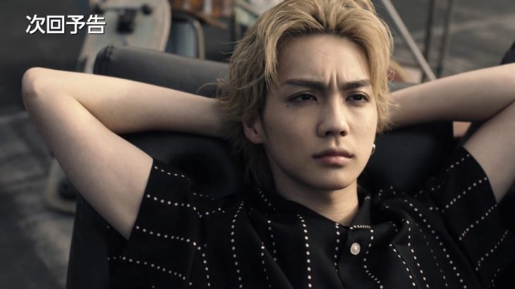 ドラマ『HiGH＆LOW THE WORST EPISODE.O』第2話予告