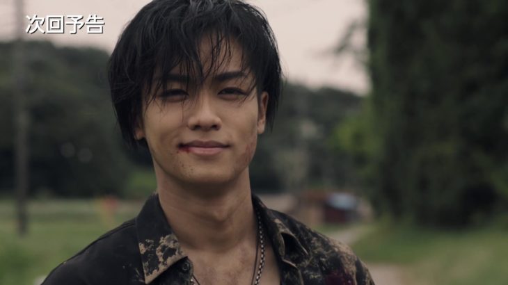 ドラマ『HiGH＆LOW THE WORST EPISODE.O』第6話予告