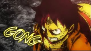 【複合MAD/映画】2019年映画アニメ予告版複合mad×GONG   ONE PIECE STAMPEDE 天気の子 コナン ドラクエ…その他もろもろ