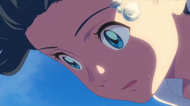 「天気の子」特別PV 【天気の子MAD 映画予告風】