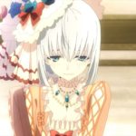 TVアニメ『ロード・エルメロイⅡ世の事件簿 -魔眼蒐集列車 Grace note-』｜6話「少女とデパートとプレゼント」予告映像