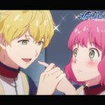 TVアニメ「彼方のアストラ」次回予告#06「SECRET」