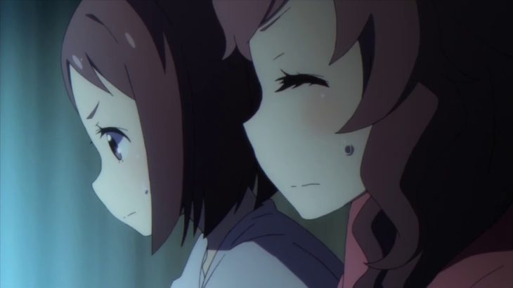 TVアニメ「グランベルム」第8話 予告