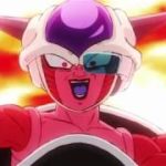 【映画 予告編】　ドラゴンボール超 ブロリー