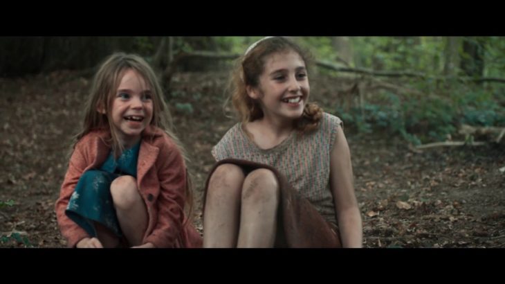 “実話から生まれた”感動の物語。ローラ・ドワイヨン監督『少女ファニーと運命の旅』予告」