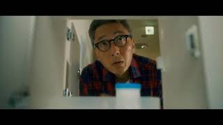 映画『ヒキタさん！ ご懐妊ですよ』予告