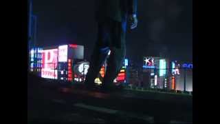 短編時代劇「血族」予告編