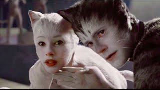 “ミュージカルの金字塔”が遂に映画化！映画『キャッツ』特別映像