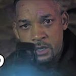 ジェミニマン 2019年10月25日公開予定 映画予告