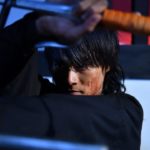 映画『下忍 青い影』予告【2019年11月15日(金)公開】