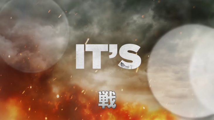 海外ドラマ「ウォーキング・デッド8」予告編