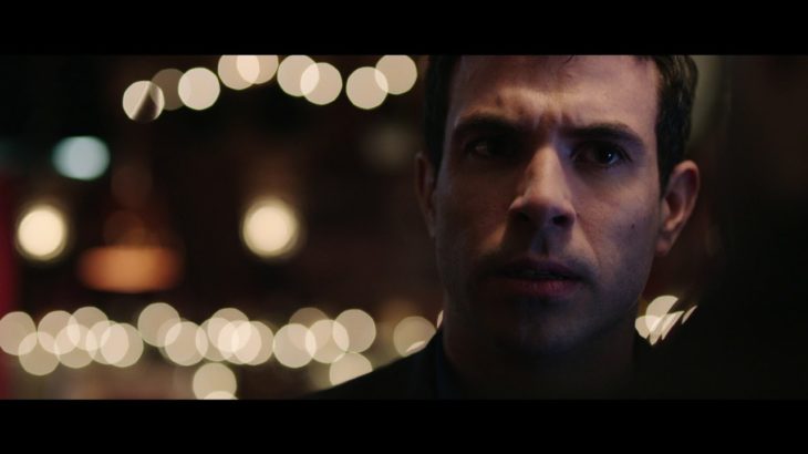 海外ドラマ「ザ・ファイブ−残されたDNA−」予告編