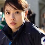 『劇場版コード・ブルー –ドクターヘリ緊急救命-』主題歌「HANABI」予告映像