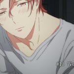 TVアニメ「ギヴン」予告｜ #10「Wonderwall」